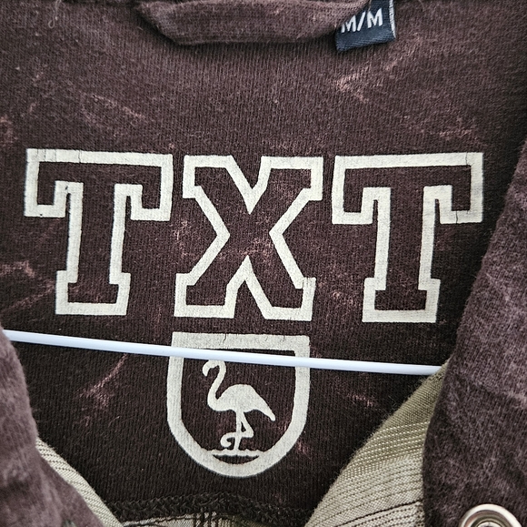 Txt aspen Colorado shirt - Picture 2 of 5